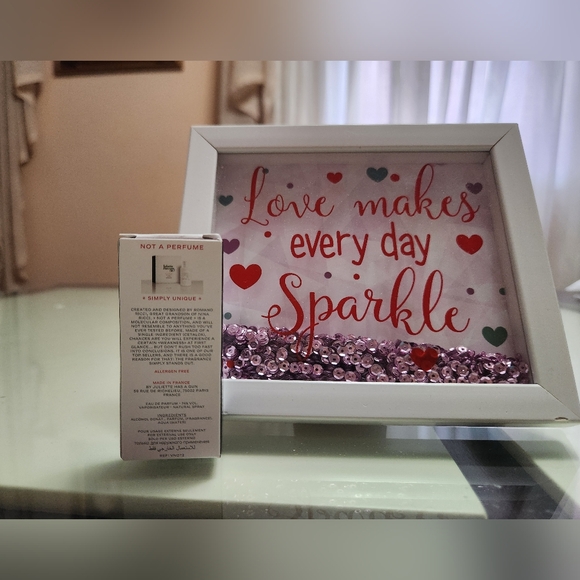 10/$25✨️Juliette Not a Perfume✨️ - Picture 2 of 2